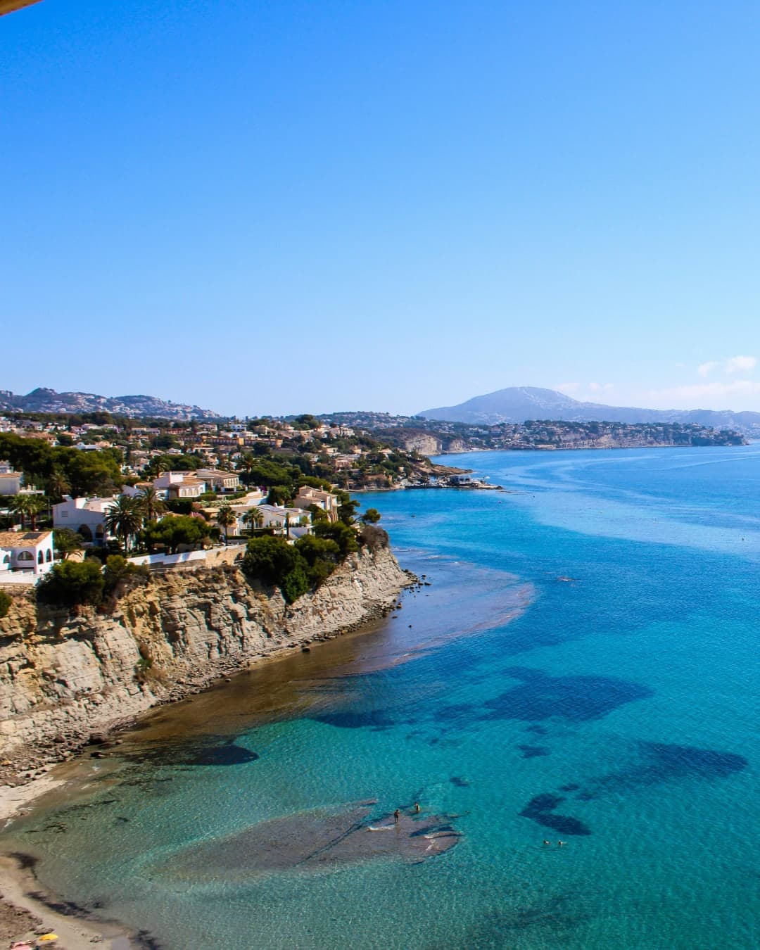 Costa Blanca