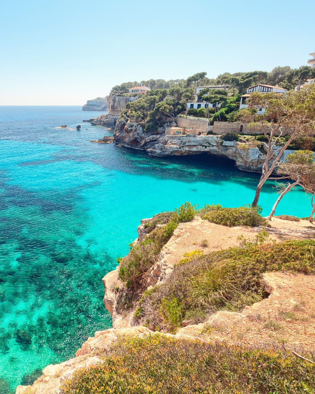 Mallorca & Baleary